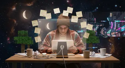 Reality Has Patch Notes: The Most Chaotic “Coincidences” Actually Explained