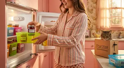 Lazy Genius Upgrades: Tiny Changes That Make You Look Weirdly Put-Together