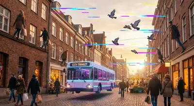 The Planet Is Running On Glitches: Reality Bugs You Weren’t Meant To Notice