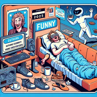 5 Hysterically Bizarre Celebrity Fails That Shook 2025!