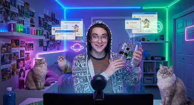 You’re Not “Cringe,” You’re Just Early: A Defense Of Your Weird Era