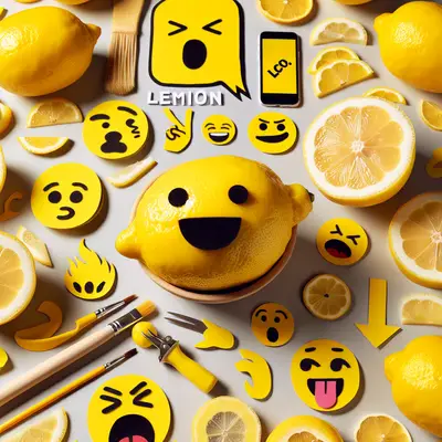 When Life Gives You Lemons, Make a Meme: The 5 Most Gut-Busting Internet Trends From This Week!