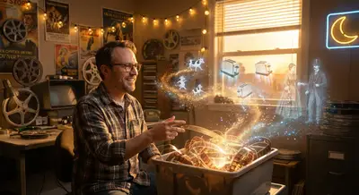 Reality’s Deleted Scenes: Weird Facts They Forgot To Edit Out