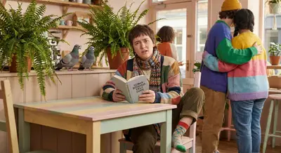 Your Social Skills Are Fine, Everyone Else Is Weird: A Field Guide