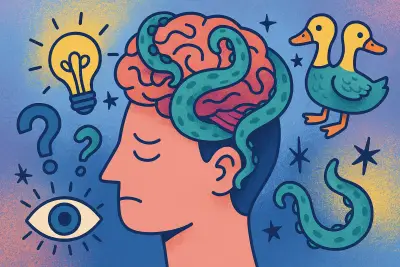 These Weird Facts Will Hijack Your Brain And Refuse To Leave