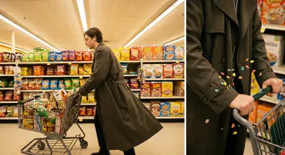 Low-Effort Main Character Energy: Everyday Moves That Look Weirdly Impressive