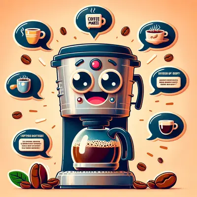 5 Absurdly Hysterical Facts That Will Make Your Coffee Maker Brew in Laughter