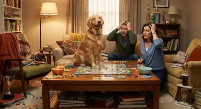 Animals Who Would Definitely Beat You at Your Own Hobby