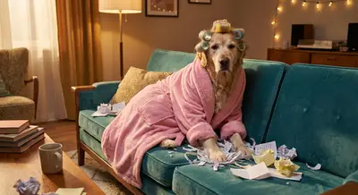 Animals Who Are Absolutely Done With Our Nonsense