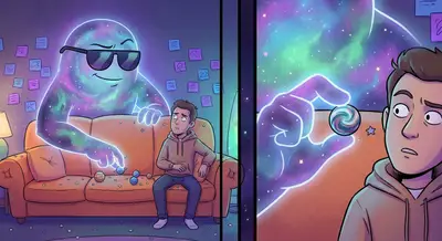 The Universe’s Petty Side: Weird Facts That Feel Weirdly Personal