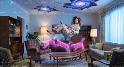 Reality Is Broken: 5 Weird Facts That Feel Like Glitches In The Universe