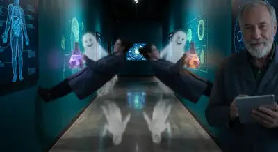 The World Is Low-Key Haunted By Science (And Nobody Told Us)