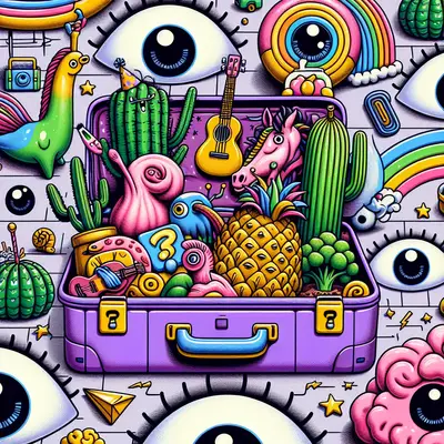 5 Outlandishly Hysterical Facts That Will Make Your Eyebrows Pack Their Bags!