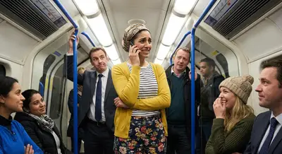 Confessions Of An Awkward Human: Why We’re All Walking Sitcoms