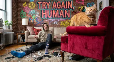 Animals Who Would Absolutely Roast You If They Could Talk