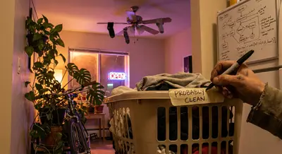 Chaotic But Efficient: Rogue Life Upgrades For People Who Refuse Routines