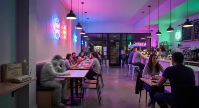 Are You The Main Character Or Just Background Wi‑Fi?