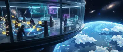 Reality Has Patch Notes: Glitchy Facts From The Universe Dev Team