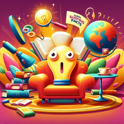 5 Weirdly Wonderful Facts That Will Make Your Sofa Leap in Surprise!