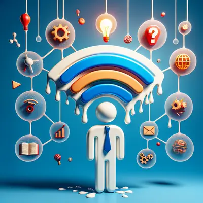 5 Mind-Tickling Facts That'll Make Your Wi-Fi Signal Sweat!