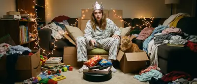 Chaotic Smart: Sneaky Life Hacks For People Who Refuse To Try Hard