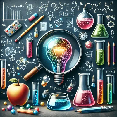 Weird Science: 5 Hilariously Clever Life Hacks That Even Einstein Would Giggle At!