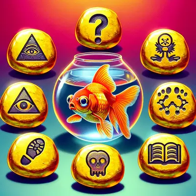 5 Zany Truth Nuggets That'll Have Even Your Goldfish Saying "Wait, What?”