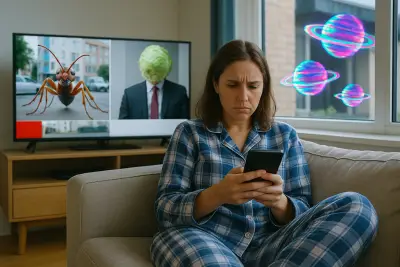 The Planet Is Officially Weird: 5 Current News Stories That Prove Reality Glitched