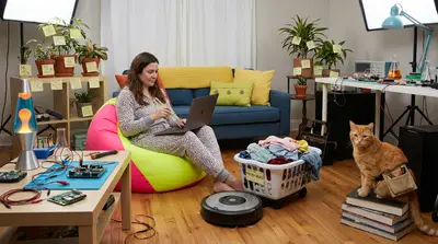 Everyday Chaos, Upgraded: Sneaky Micro-Hacks for Lazy Brilliance