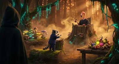 Plot Twists In Nature: Facts That Sound Illegal But Aren’t