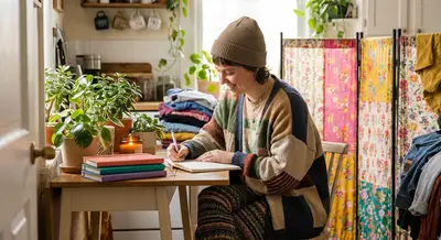 How To Feel Like You Have Your Life Together (Without Actually Doing That Much)