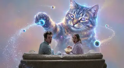 The Universe’s Petty Side: Weird Facts That Feel Weirdly Personal