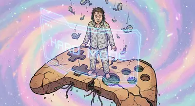 Earth Is Playing Hard Mode: Weird Facts That Make Existence Look Rigged