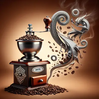 5 Mind-Bending Facts That'll Make Your Coffee Beans Dance the Tango!
