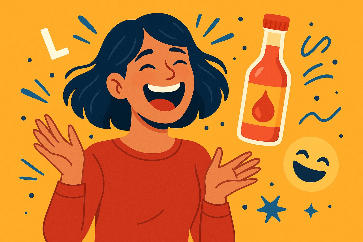 Why Laughter is the Secret Sauce of Life: A Hilarious Deep-Dive