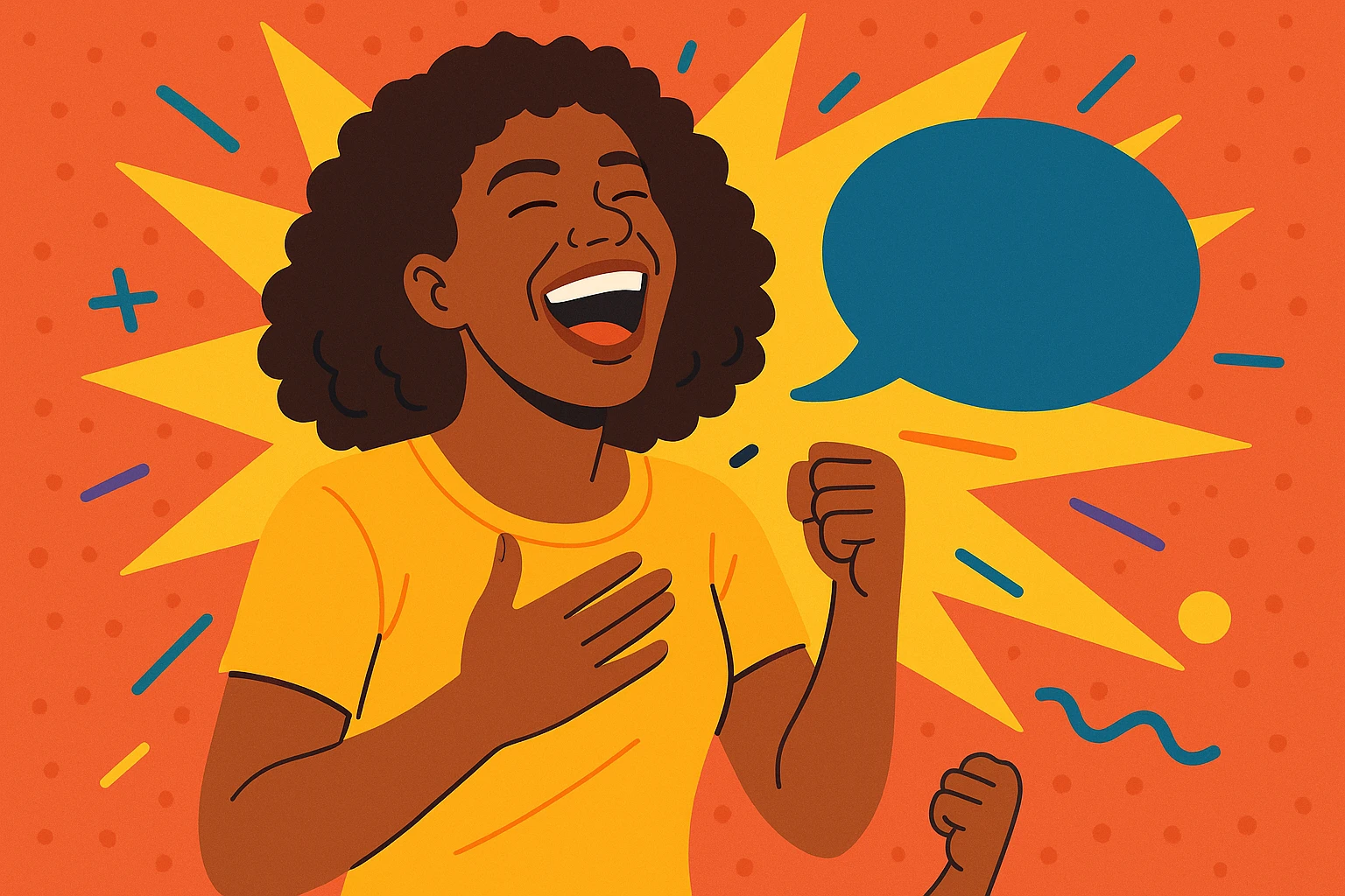 Why Laughter Packs a Punch: 5 Hilarious Truths You Can't Ignore